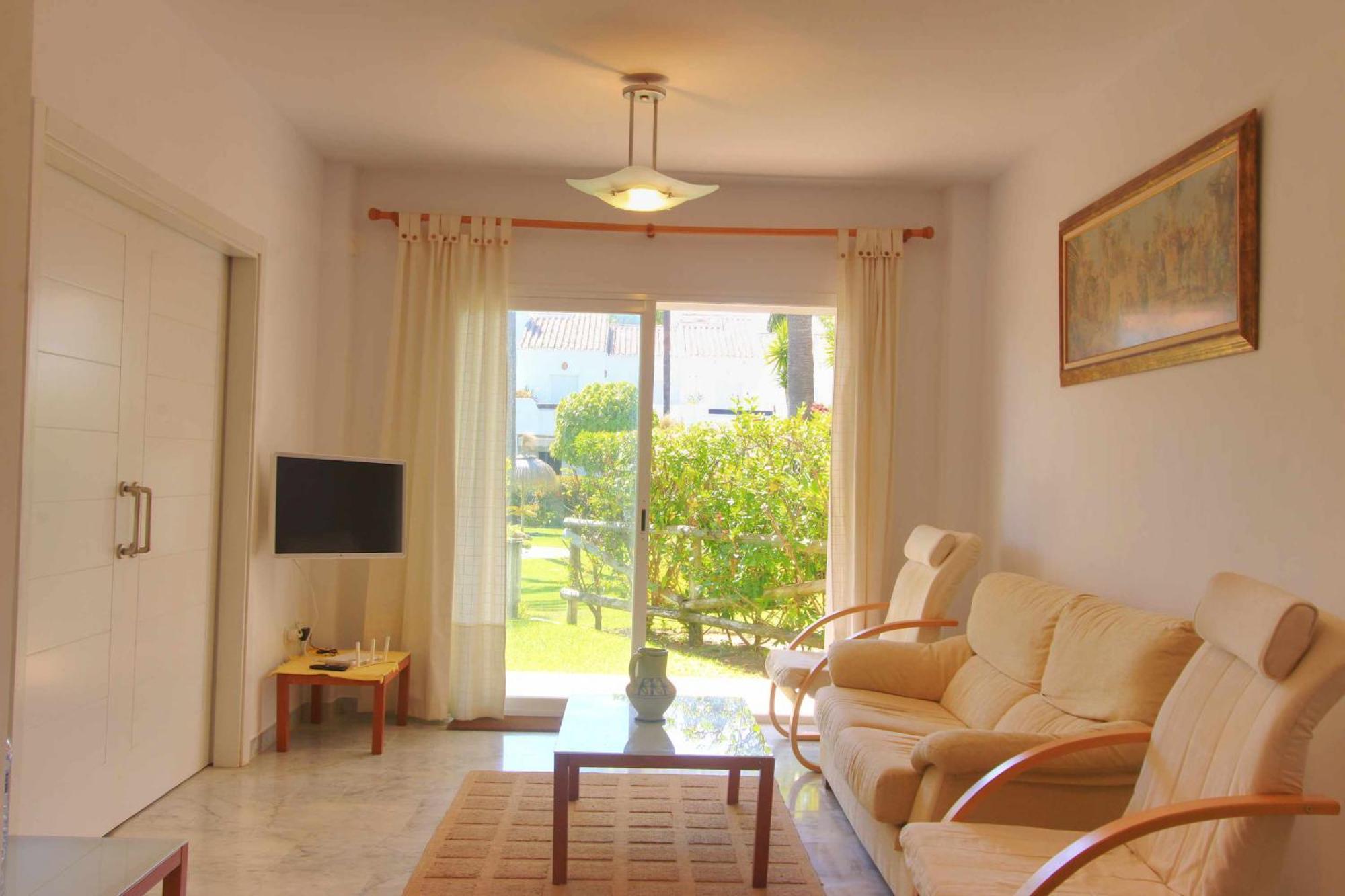 1176 Beach Front 2 Pools Bahia Marbella Eksteriør bilde