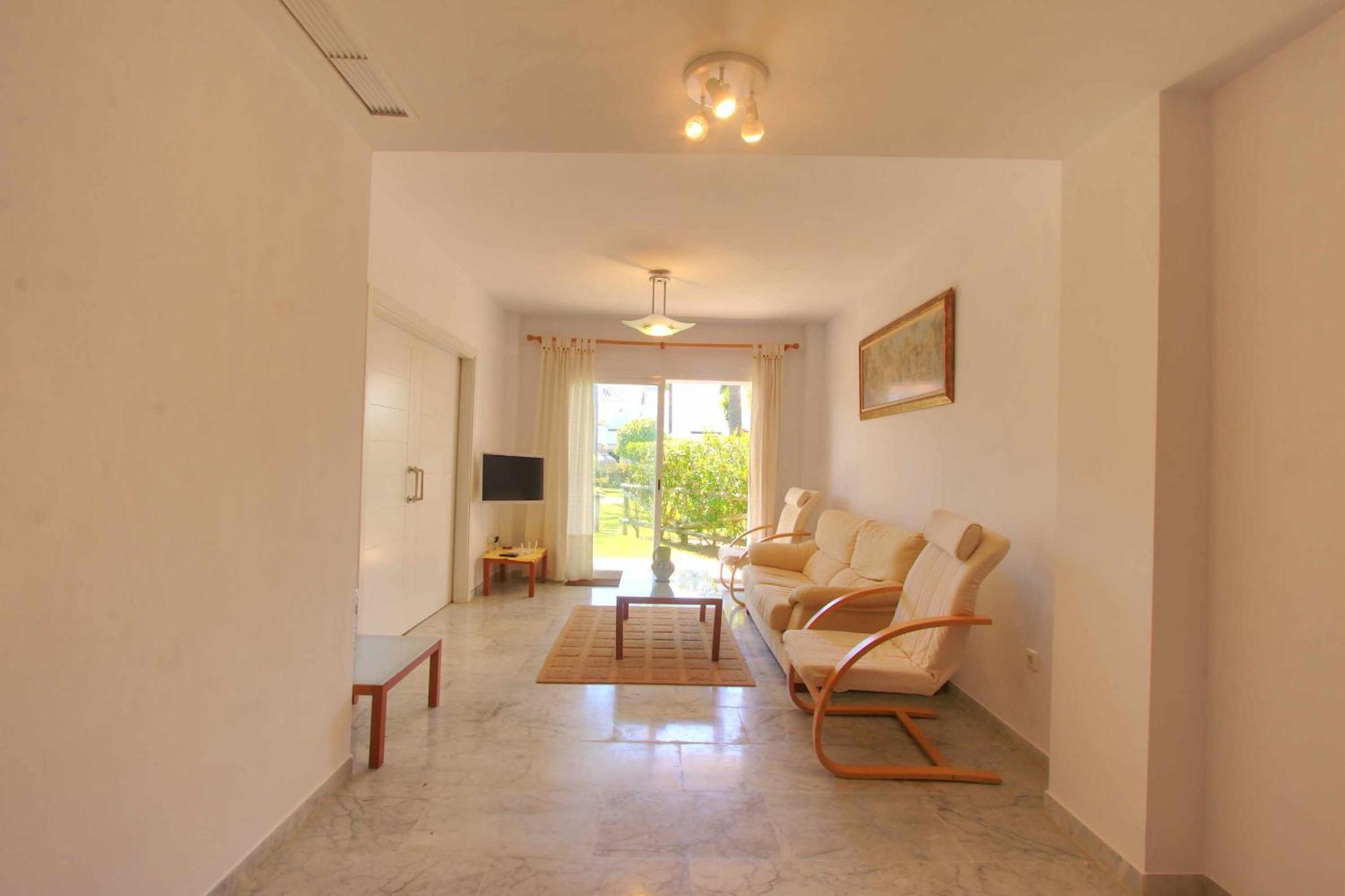 1176 Beach Front 2 Pools Bahia Marbella Eksteriør bilde