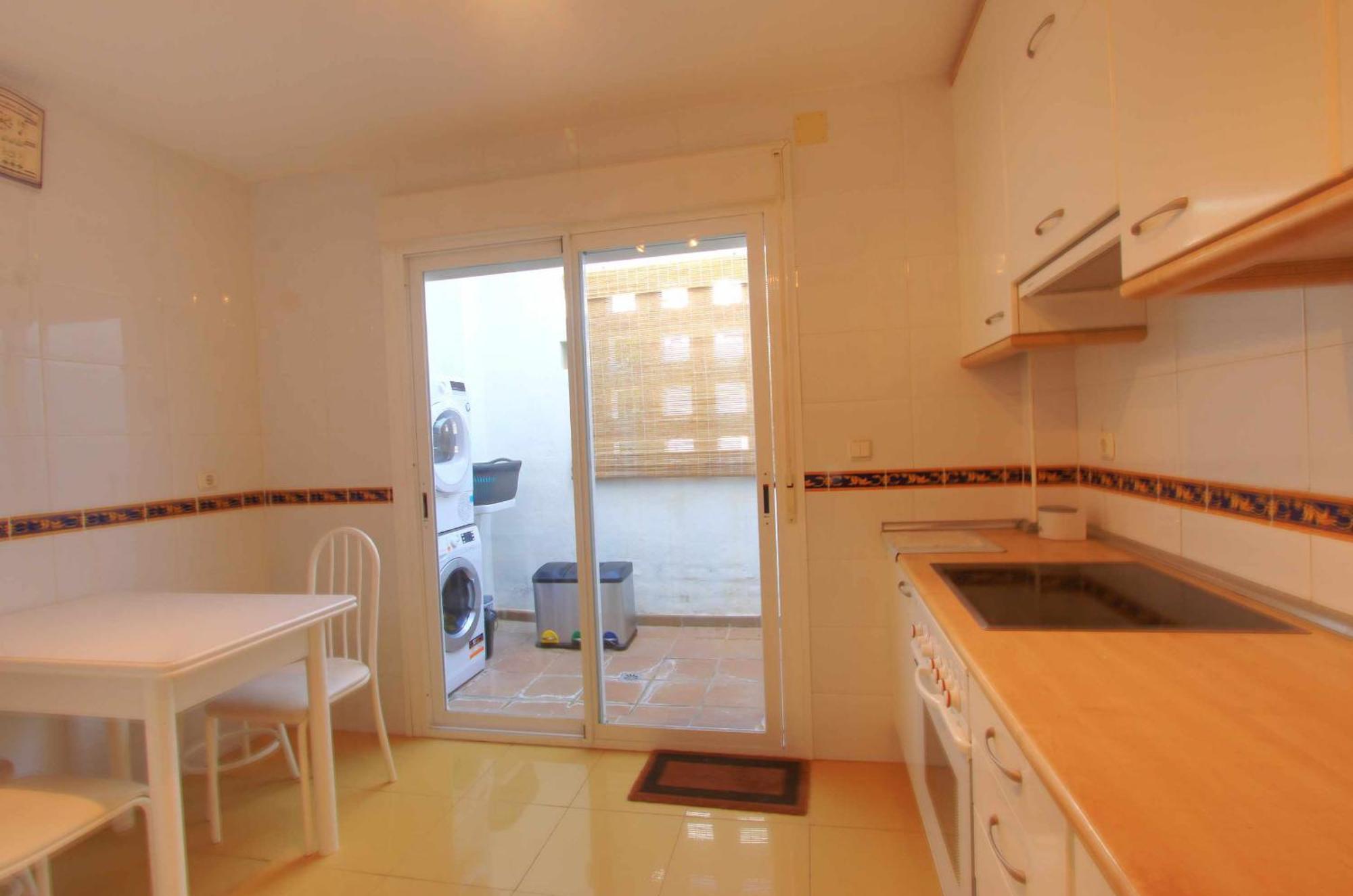 1176 Beach Front 2 Pools Bahia Marbella Eksteriør bilde